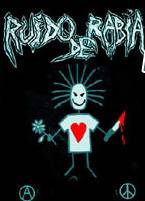 Ruido De Rabia : Eros versus Thanatos